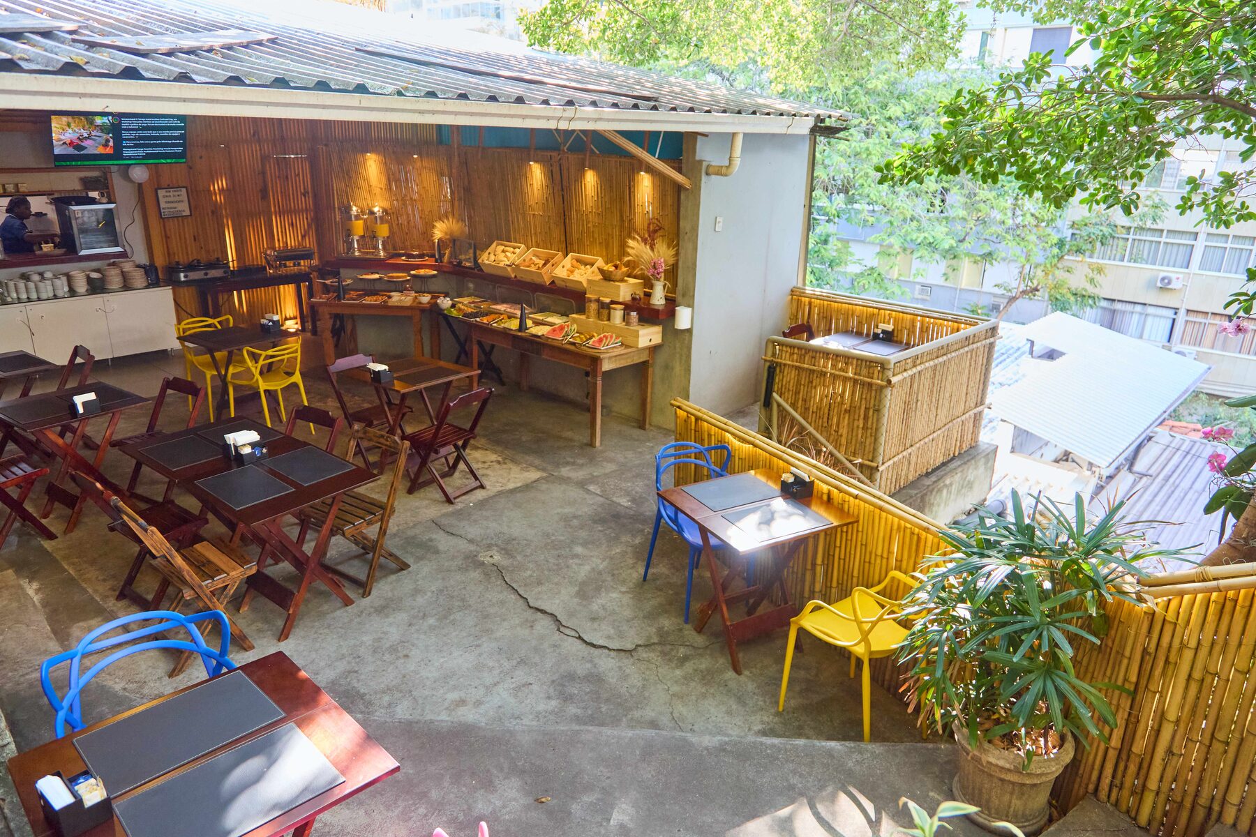 Terraço Icaraí