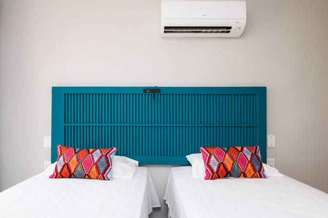 Hotel em Niterói